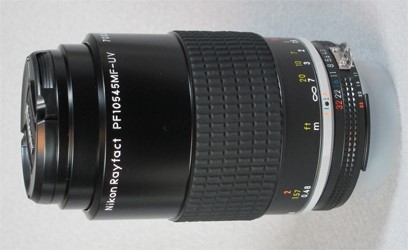 nikon PLIF R^