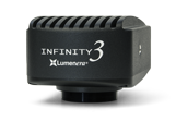 INFINITY Fluorescence Series Cameras