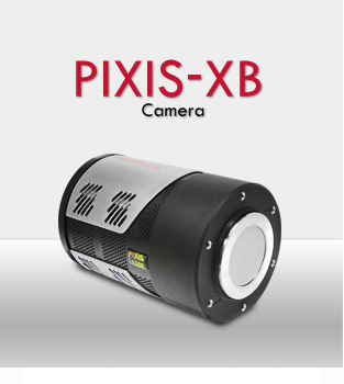 image of PIXIS-XB Direct Detection